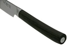 Shizu Hamono Takumi SS-1170-4, Set De Couteaux à Steak En Acier De Damas 4 Pièces, 12.5 Cm -Les Couteaux Soldes SISS 1170 4 04 shizu scaled