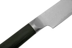 Shizu Hamono Takumi SS-1170-4, Set De Couteaux à Steak En Acier De Damas 4 Pièces, 12.5 Cm -Les Couteaux Soldes SISS 1170 4 05 shizu scaled