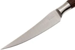 Saladini Ensemble 6 Pièces Couteaux à Steak 23 Cm, Wenge 10 Saladini Ensemble 6 Pièces Couteaux à Steak 23 Cm, Wenge -Les Couteaux Soldes SL4001PW6 04 saladini sl4001pw6 04