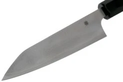 Spyderco Itamae Funayuki Murray Carter Collection, K16GPBNBK -Les Couteaux Soldes SPK16GPBNBK 03 spyderco scaled