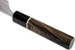 Spyderco Itamae Funayuki Murray Carter Collection, K16GPBNBK -Les Couteaux Soldes SPK16GPBNBK 04 spyderco scaled