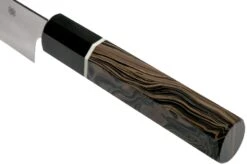 Spyderco Itamae Funayuki Murray Carter Collection, K16GPBNBK -Les Couteaux Soldes SPK16GPBNBK 05 spyderco scaled