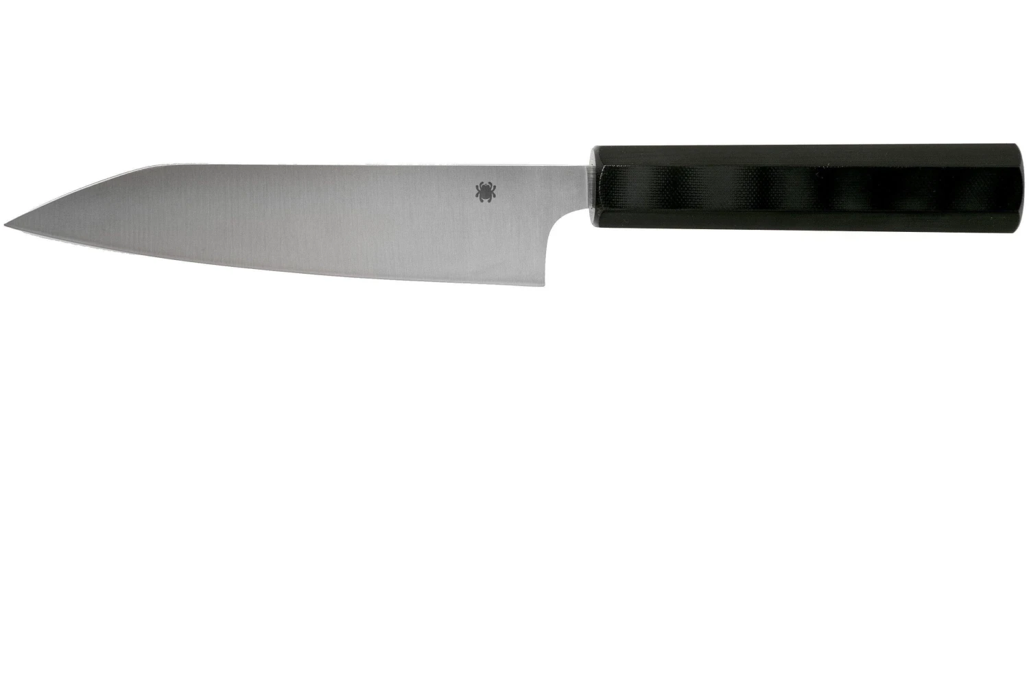 Spyderco Wakiita Funayuki Murray Carter Collection, K16GP 1 Spyderco Wakiita Funayuki Murray Carter Collection, K16GP