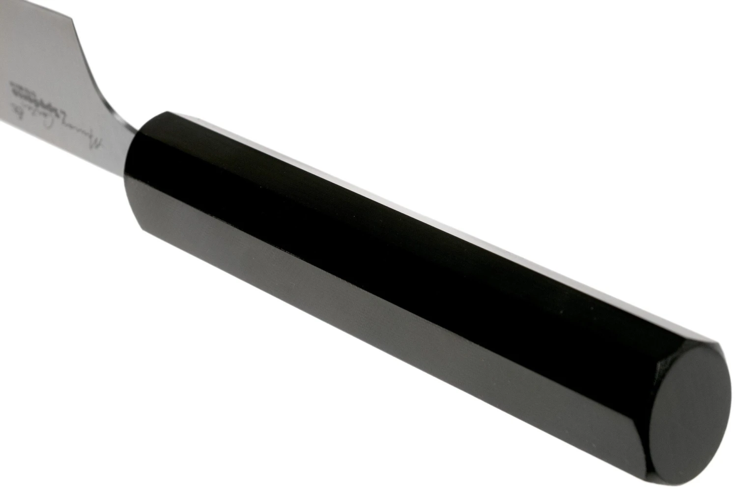 Spyderco Wakiita Funayuki Murray Carter Collection, K16GP 4 Spyderco Wakiita Funayuki Murray Carter Collection, K16GP - Image 4