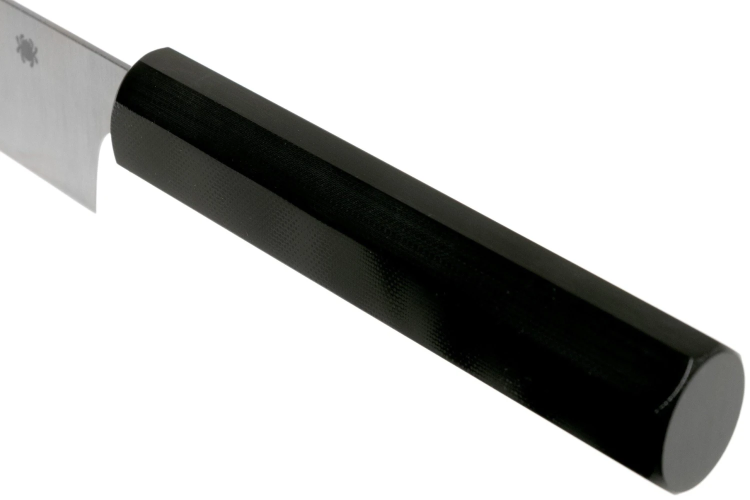 Spyderco Wakiita Funayuki Murray Carter Collection, K16GP 5 Spyderco Wakiita Funayuki Murray Carter Collection, K16GP - Image 5