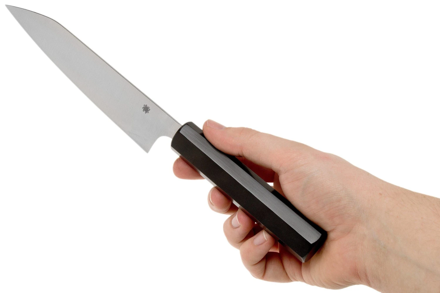 Spyderco Wakiita Funayuki Murray Carter Collection, K16GP 6 Spyderco Wakiita Funayuki Murray Carter Collection, K16GP - Image 6