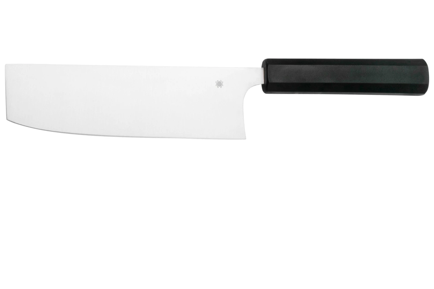 Spyderco Minarai Nakiri Murray Carter Collection, K17PBK 1 Spyderco Minarai Nakiri Murray Carter Collection, K17PBK