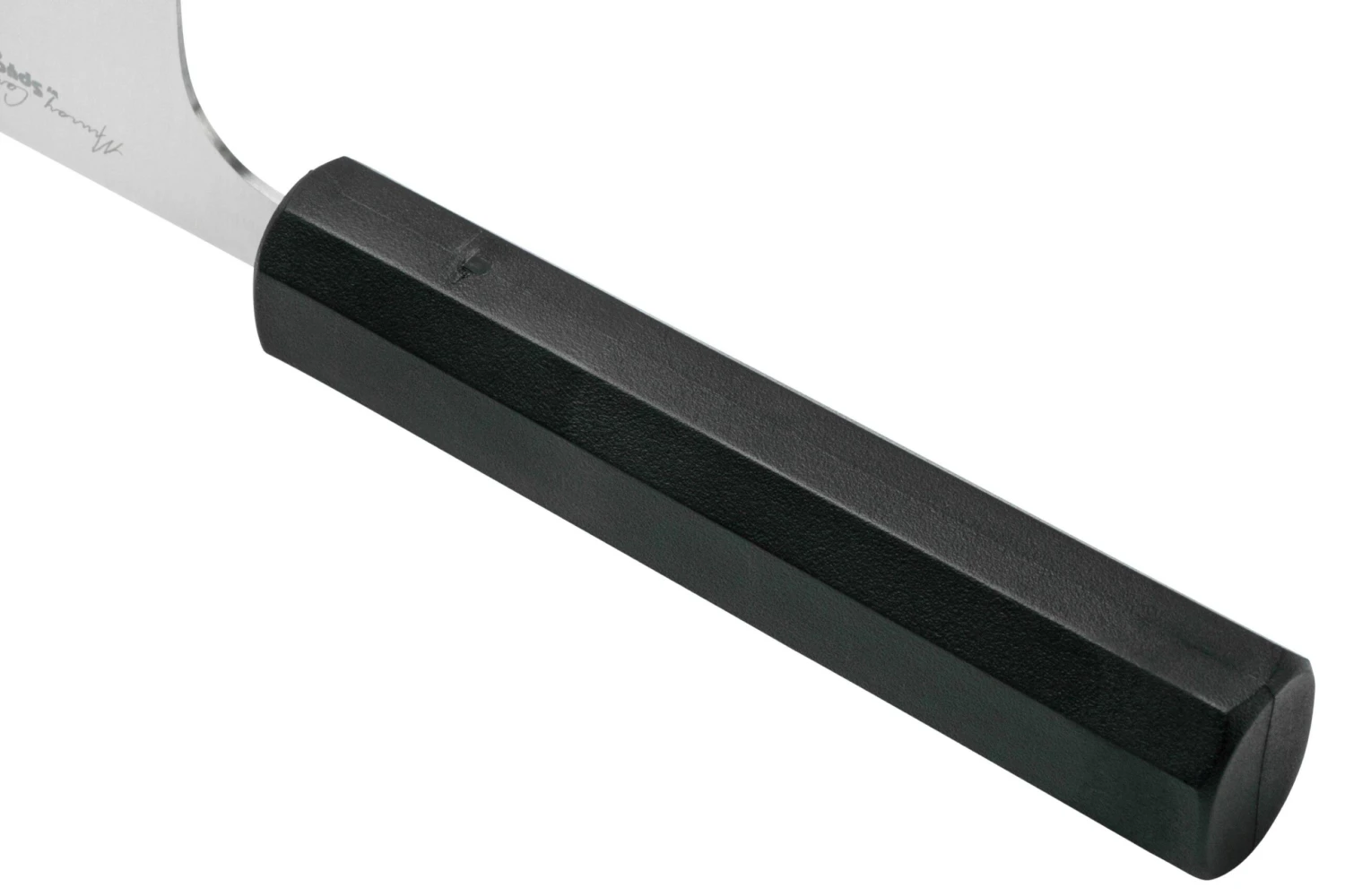 Spyderco Minarai Nakiri Murray Carter Collection, K17PBK 4 Spyderco Minarai Nakiri Murray Carter Collection, K17PBK - Image 4