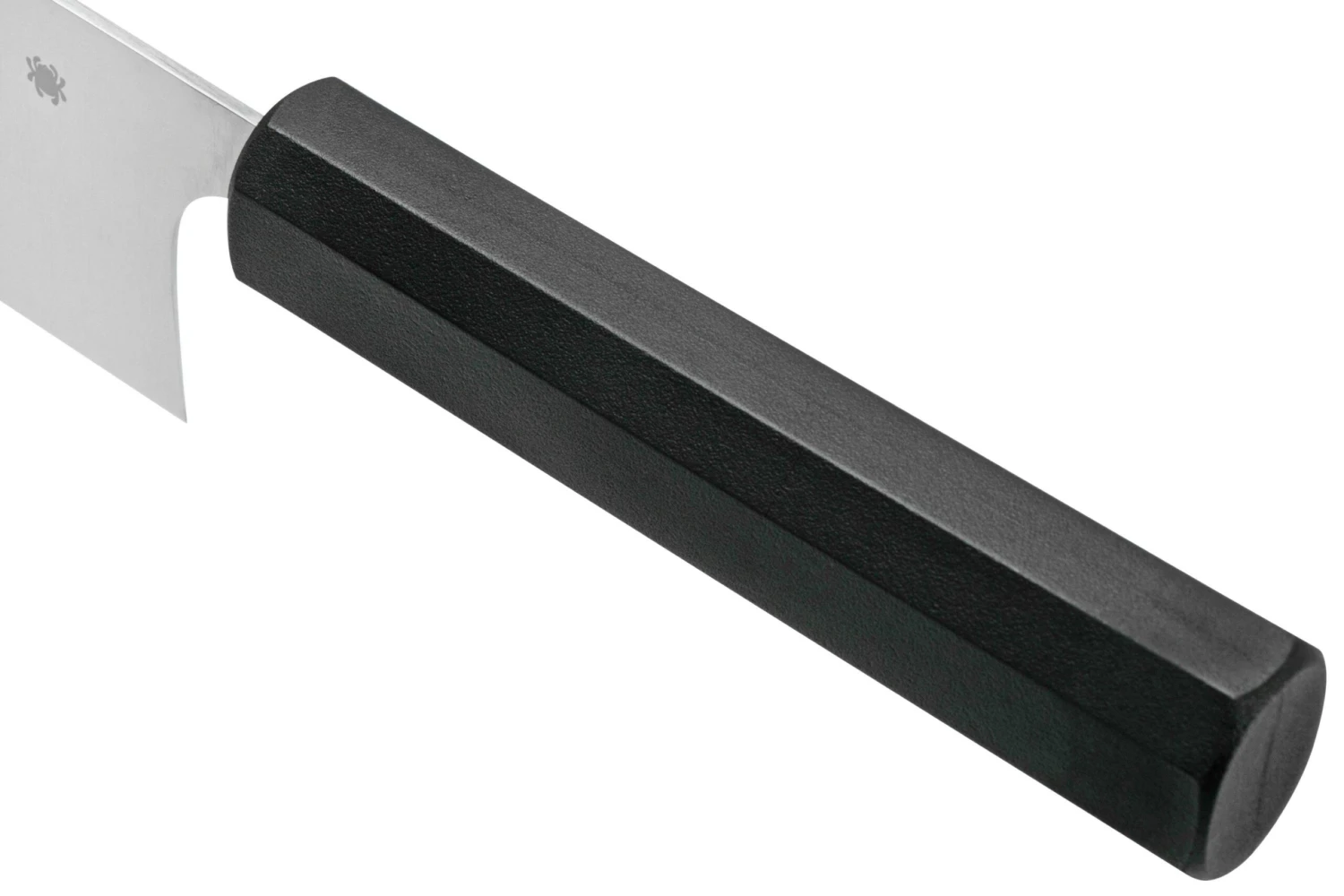 Spyderco Minarai Nakiri Murray Carter Collection, K17PBK 5 Spyderco Minarai Nakiri Murray Carter Collection, K17PBK - Image 5