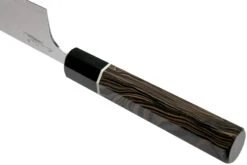 Spyderco Itamae Gyuto Murray Carter Collection, K19GPBNBK -Les Couteaux Soldes SPK19GPBNBK 04 spyderco scaled