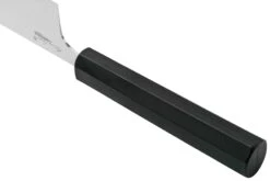 Spyderco Minarai Gyuto Murray Carter Collection, K19PBK 8 Spyderco Minarai Gyuto Murray Carter Collection, K19PBK -Les Couteaux Soldes SPK19PBK 04 spyderco scaled