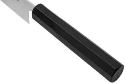 Spyderco Minarai Gyuto Murray Carter Collection, K19PBK 9 Spyderco Minarai Gyuto Murray Carter Collection, K19PBK -Les Couteaux Soldes SPK19PBK 05 spyderco scaled