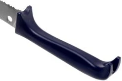 Spyderco Counter Puppy Couteau à Tomates Dentelé Violet, K20SPR -Les Couteaux Soldes SPK20SPR 04 spyderco scaled