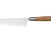 Suncraft Twisted Octagon TO-03 Couteau Santoku 14,5 Cm