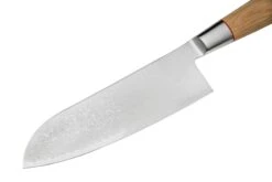 Suncraft Twisted Octagon TO-04 Couteau Santoku 16,5 Cm -Les Couteaux Soldes SU6733 03 suncraft scaled