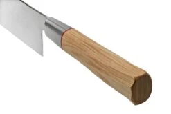 Suncraft Twisted Octagon TO-04 Couteau Santoku 16,5 Cm -Les Couteaux Soldes SU6733 04 suncraft scaled