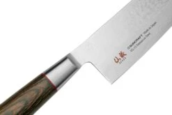 Suncraft Senzo Classic ID-04 Couteau Santoku 16,7cm -Les Couteaux Soldes SU6763 05 suncraft scaled