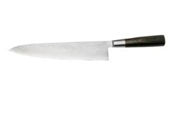 Suncraft Senzo Classic ID-06 Couteau De Chef 24cm