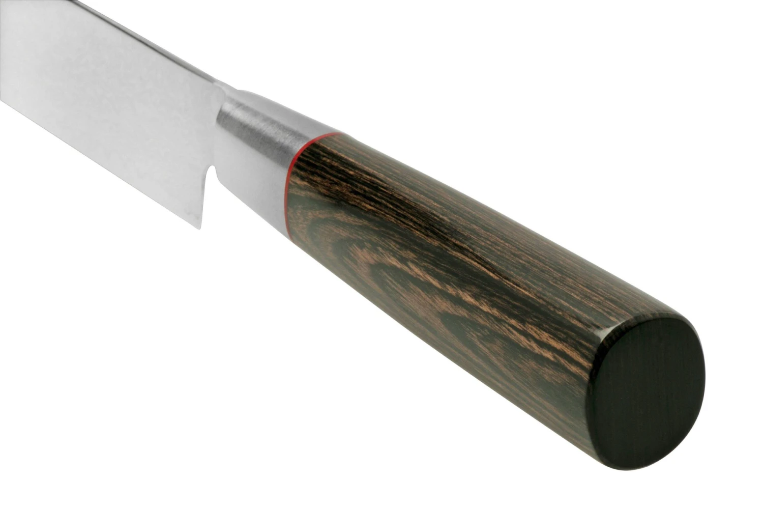 Suncraft Senzo Classic ID-07 Couteau Sashimi 21cm 4 Suncraft Senzo Classic ID-07 Couteau Sashimi 21cm - Image 4