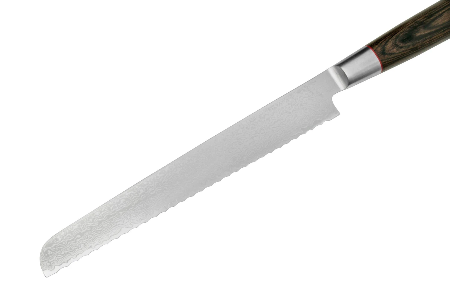 Suncraft Senzo Classic ID-14 Couteau à Pain 22cm 3 Suncraft Senzo Classic ID-14 Couteau à Pain 22cm - Image 3