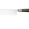 Suncraft Senzo Classic ID-15 Couteau Nakiri 16,7cm