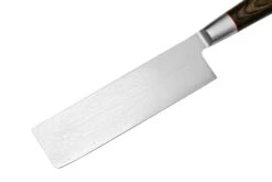 Suncraft Senzo Classic ID-15 Couteau Nakiri 16,7cm -Les Couteaux Soldes SU6775 03 suncraft scaled