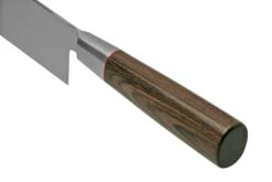 Suncraft Senzo Classic ID-15 Couteau Nakiri 16,7cm -Les Couteaux Soldes SU6775 04 suncraft scaled