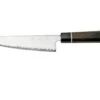 Suncraft Senzo Black BD-03 Couteau De Chef 14,5 Cm