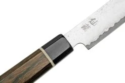 Suncraft Senzo Black BD-02 Couteau Universel 12 Cm 9 Suncraft Senzo Black BD-02 Couteau Universel 12 Cm -Les Couteaux Soldes SU6805 05 suncraft scaled