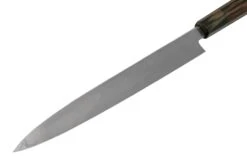 Sakai Takayuki VG-10 Honyaki Shoryu 00201 Yanagiba 27cm 9 Sakai Takayuki VG-10 Honyaki Shoryu 00201 Yanagiba 27cm -Les Couteaux Soldes TA00201 03 sakai scaled