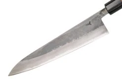 Sakai Takayuki Blue 2 Kurouchi 01175 Wa-gyuto 21 Cm -Les Couteaux Soldes TA01175 03 sakaitakayuki scaled