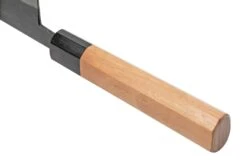 Sakai Takayuki Blue 2 Kurouchi 01175 Wa-gyuto 21 Cm -Les Couteaux Soldes TA01175 06 sakaitakayuki scaled