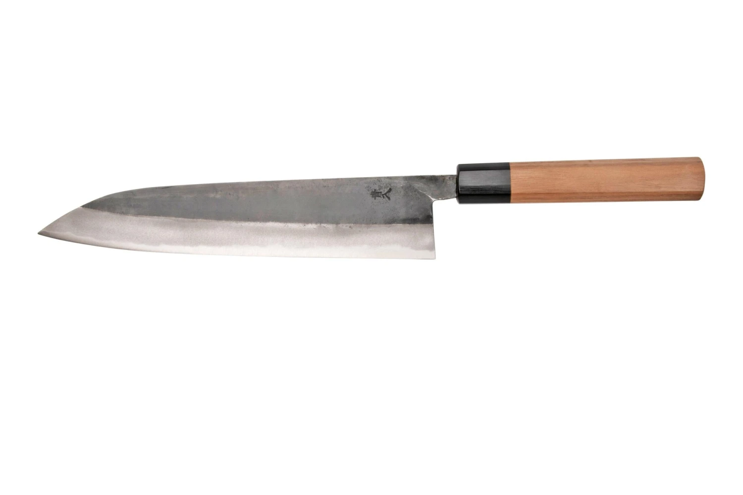 Sakai Takayuki Blue 2 Kurouchi 01176 Wa-gyuto 24 Cm 1 Sakai Takayuki Blue 2 Kurouchi 01176 Wa-gyuto 24 Cm