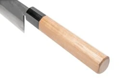 Sakai Takayuki Blue 2 Kurouchi 01176 Wa-gyuto 24 Cm 9 Sakai Takayuki Blue 2 Kurouchi 01176 Wa-gyuto 24 Cm -Les Couteaux Soldes TA01176 04 sakaitakayuki scaled