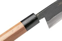 Sakai Takayuki Blue 2 Kurouchi 01176 Wa-gyuto 24 Cm 10 Sakai Takayuki Blue 2 Kurouchi 01176 Wa-gyuto 24 Cm -Les Couteaux Soldes TA01176 05 sakaitakayuki scaled