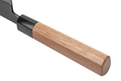 Sakai Takayuki Blue 2 Kurouchi 01176 Wa-gyuto 24 Cm 11 Sakai Takayuki Blue 2 Kurouchi 01176 Wa-gyuto 24 Cm -Les Couteaux Soldes TA01176 06 sakaitakayuki scaled