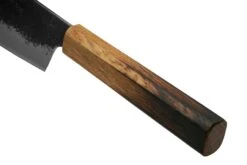 Sakai Takayuki Homura Guren 01186 Edo-style Nakiri 18 Cm -Les Couteaux Soldes TA01186 04 sakai scaled