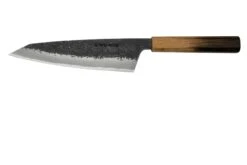 Sakai Takayuki Homura Guren Wa-Gyuto 22,5 Cm