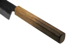 Sakai Takayuki Homura Guren Wa-Gyuto 22,5 Cm 8 Sakai Takayuki Homura Guren Wa-Gyuto 22,5 Cm -Les Couteaux Soldes TA01187 04 sakai scaled