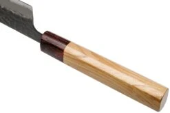 Sakai Takayuki Blue Paper Super Couteau De Chef 21 Cm 9 Sakai Takayuki Blue Paper Super Couteau De Chef 21 Cm -Les Couteaux Soldes TA01193 04 sakai takayuki scaled