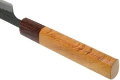 Sakai Takayuki Blue Paper Super Petty 15 Cm -Les Couteaux Soldes TA01195 04 sakai takayuki scaled