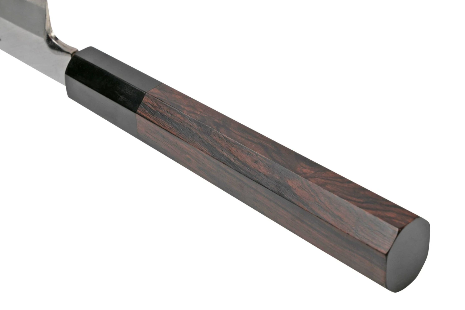 Sakai Takayuki Blue 2 Steel Japanese Style 01203 Yanagiba 24cm 4 Sakai Takayuki Blue 2 Steel Japanese Style 01203 Yanagiba 24cm - Image 4