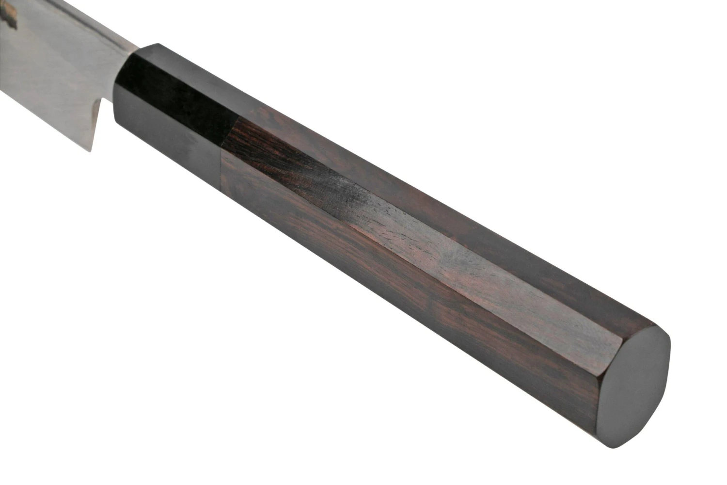 Sakai Takayuki Blue 2 Steel Japanese Style 01203 Yanagiba 24cm 6 Sakai Takayuki Blue 2 Steel Japanese Style 01203 Yanagiba 24cm - Image 6