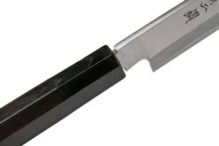 Sakai Takayuki Blue 2 Steel Japanese Style 01204 Yanagiba 27 Cm 10 Sakai Takayuki Blue 2 Steel Japanese Style 01204 Yanagiba 27 Cm -Les Couteaux Soldes TA01204 05 sakaitakayuki scaled