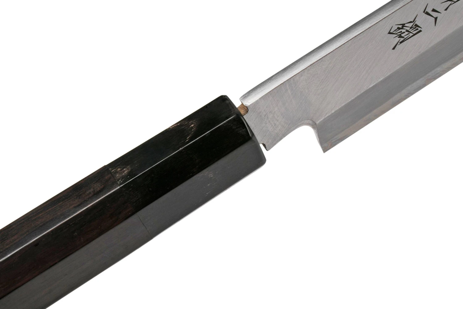 Sakai Takayuki Blue 2 Steel Japanese Style 01204 Yanagiba 27 Cm 5 Sakai Takayuki Blue 2 Steel Japanese Style 01204 Yanagiba 27 Cm - Image 5