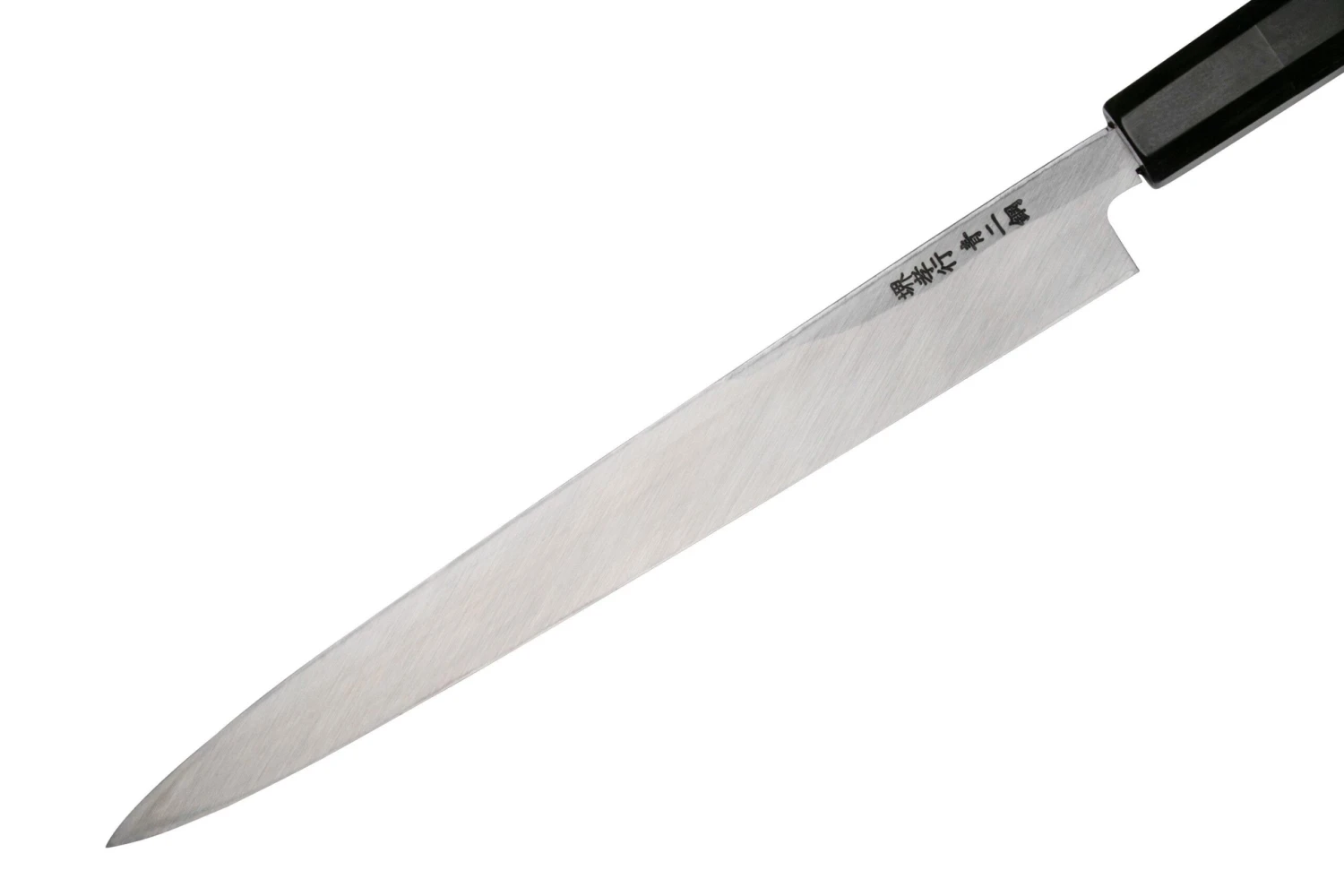 Sakai Takayuki Blue 2 Steel Japanese Style 01214 Fuguhiki 27 Cm 3 Sakai Takayuki Blue 2 Steel Japanese Style 01214 Fuguhiki 27 Cm - Image 3