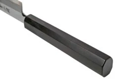 Sakai Takayuki Blue 2 Steel Japanese Style 01214 Fuguhiki 27 Cm 9 Sakai Takayuki Blue 2 Steel Japanese Style 01214 Fuguhiki 27 Cm -Les Couteaux Soldes TA01214 04 sakaitakayuki scaled