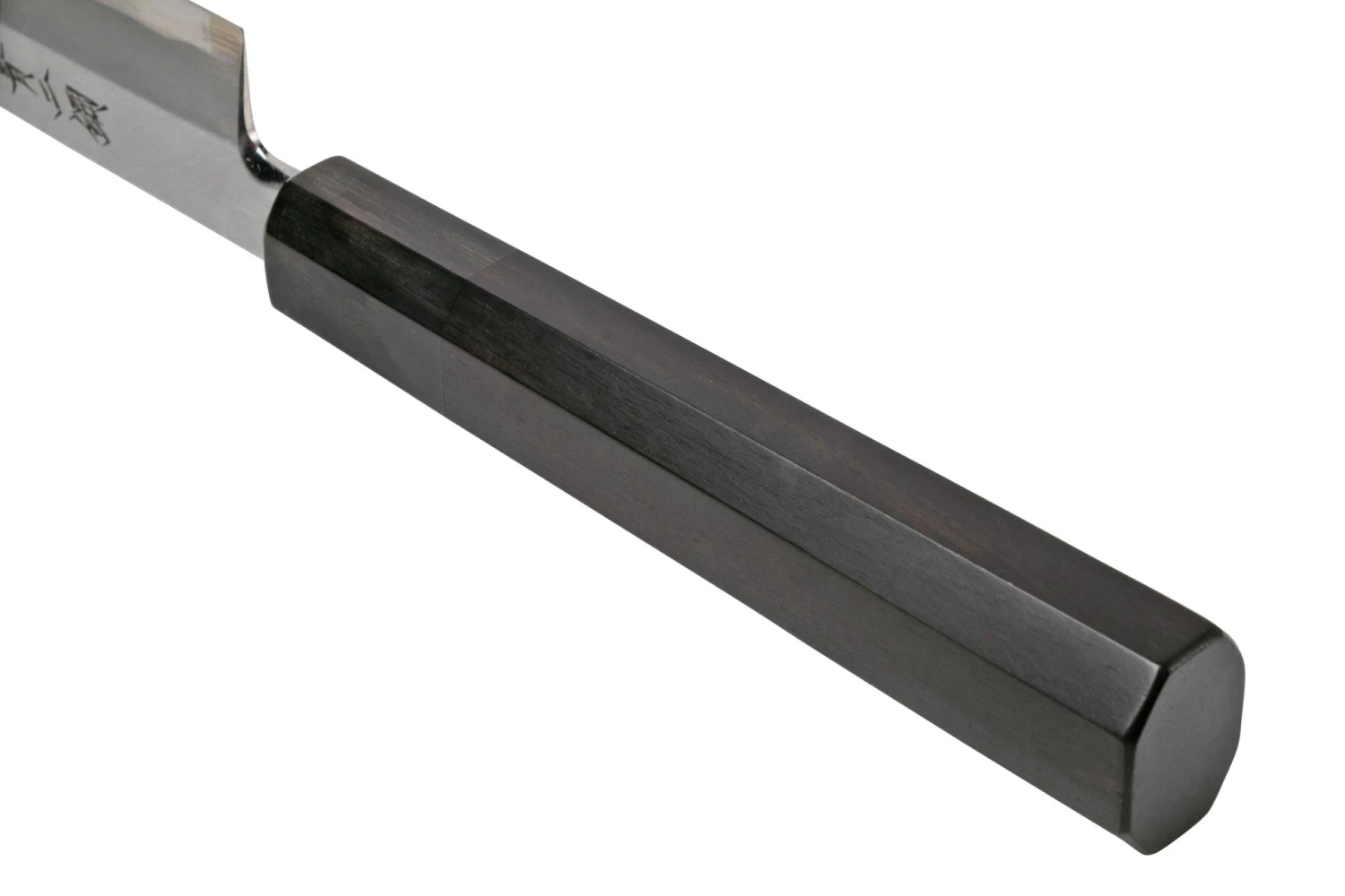 Sakai Takayuki Blue 2 Steel Japanese Style 01214 Fuguhiki 27 Cm 4 Sakai Takayuki Blue 2 Steel Japanese Style 01214 Fuguhiki 27 Cm - Image 4