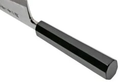 Sakai Takayuki Blue 2 Steel Japanese Style 01235 Deba 15 Cm -Les Couteaux Soldes TA01235 04 sakai scaled