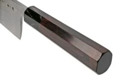 Sakai Takayuki Blue 2 Steel Japanese Style 01237 Deba 18 Cm -Les Couteaux Soldes TA01237 04 sakaitakayuki scaled